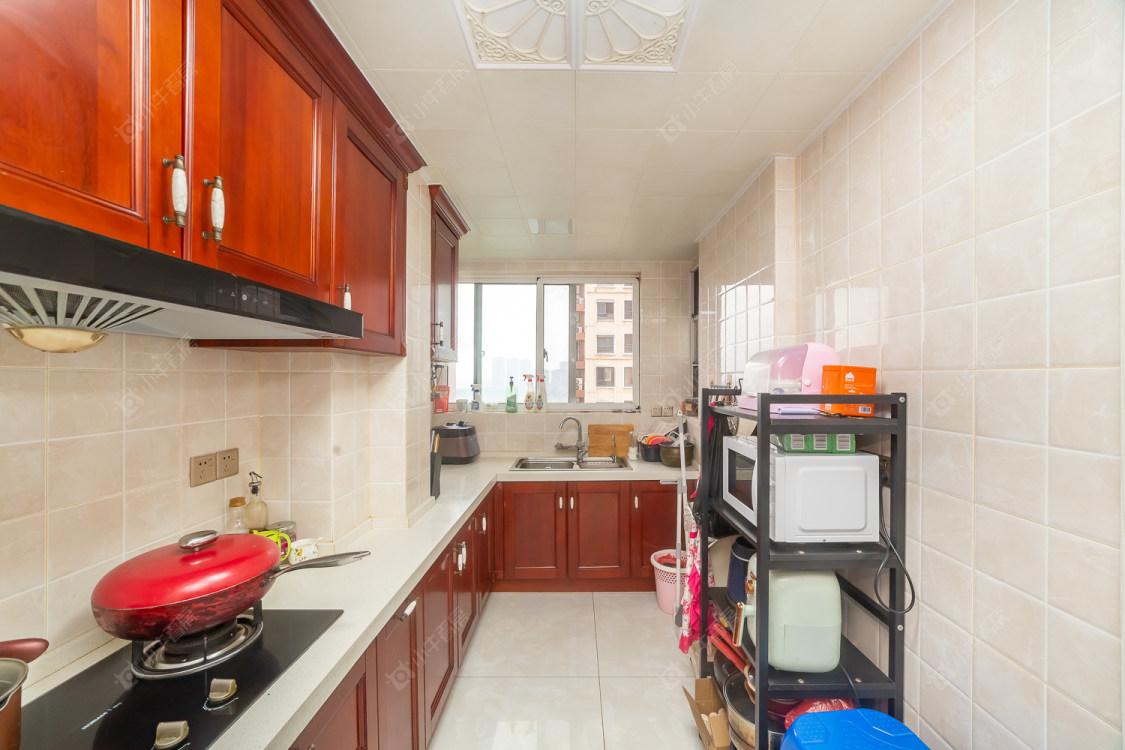 常州佳兆业凤凰湖壹号在售二手房源室内图_小牛看房