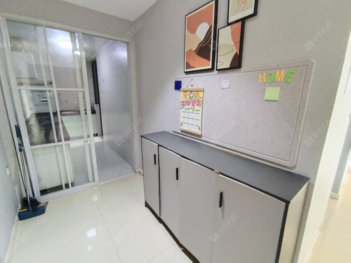 常州星河国际六区在租房源室内图_小牛看房