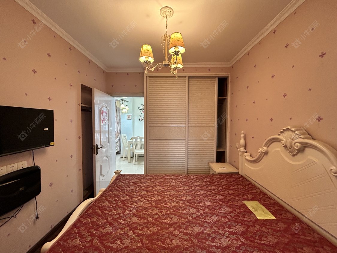 常州名骏家园在租房源_小牛看房