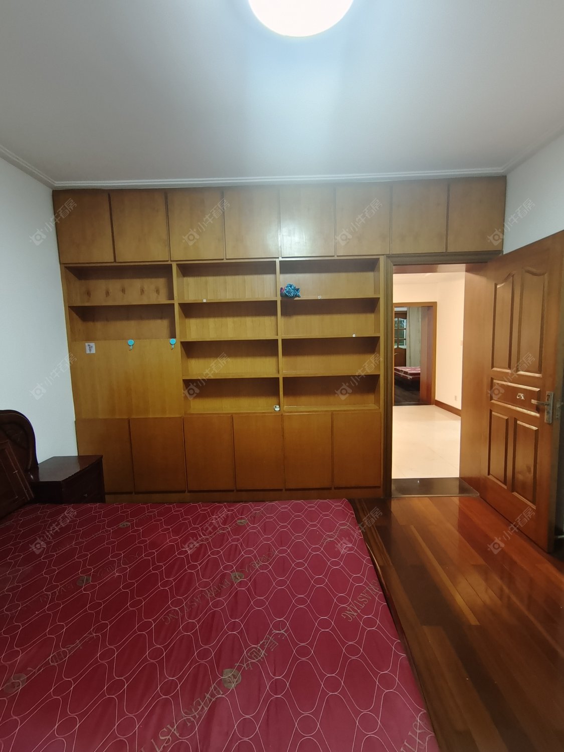 常州藏龙苑南区在租房源_小牛看房