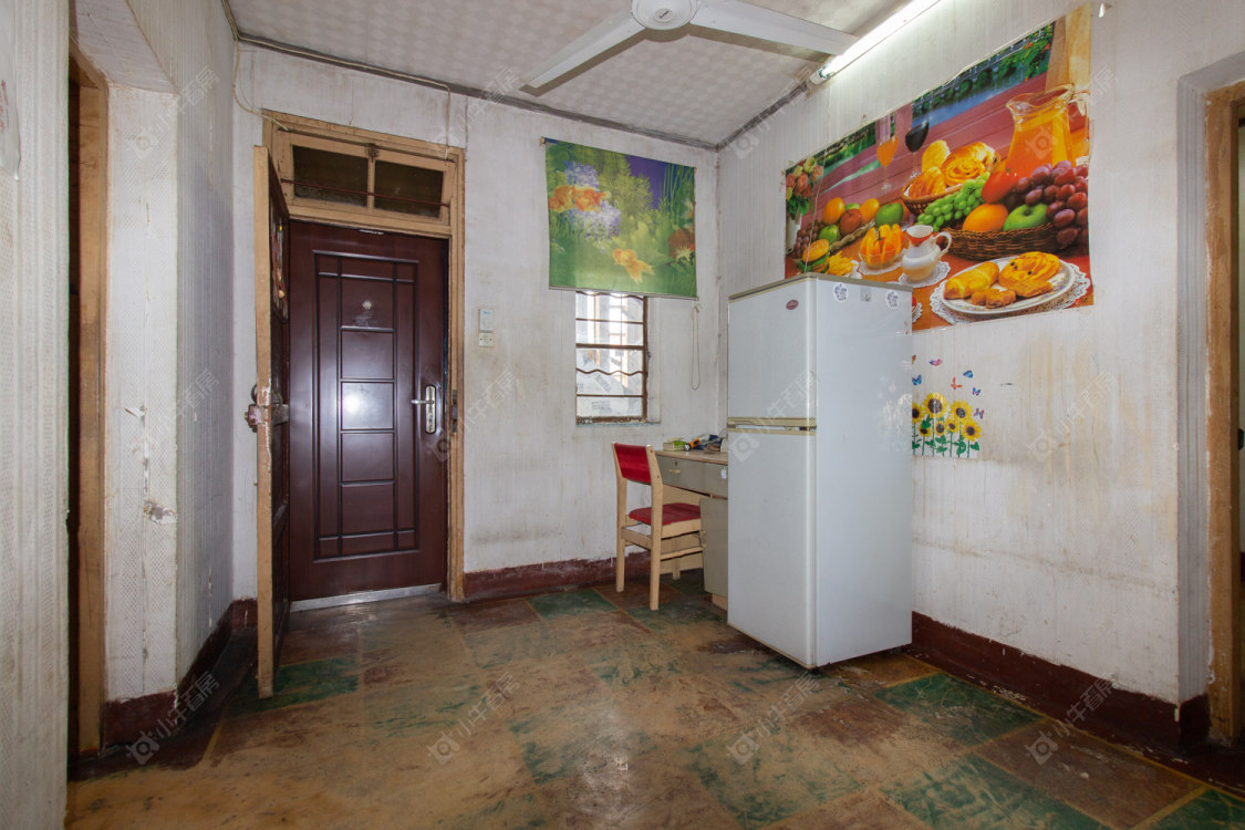 常州浦北新村在售二手房源室内图_小牛看房