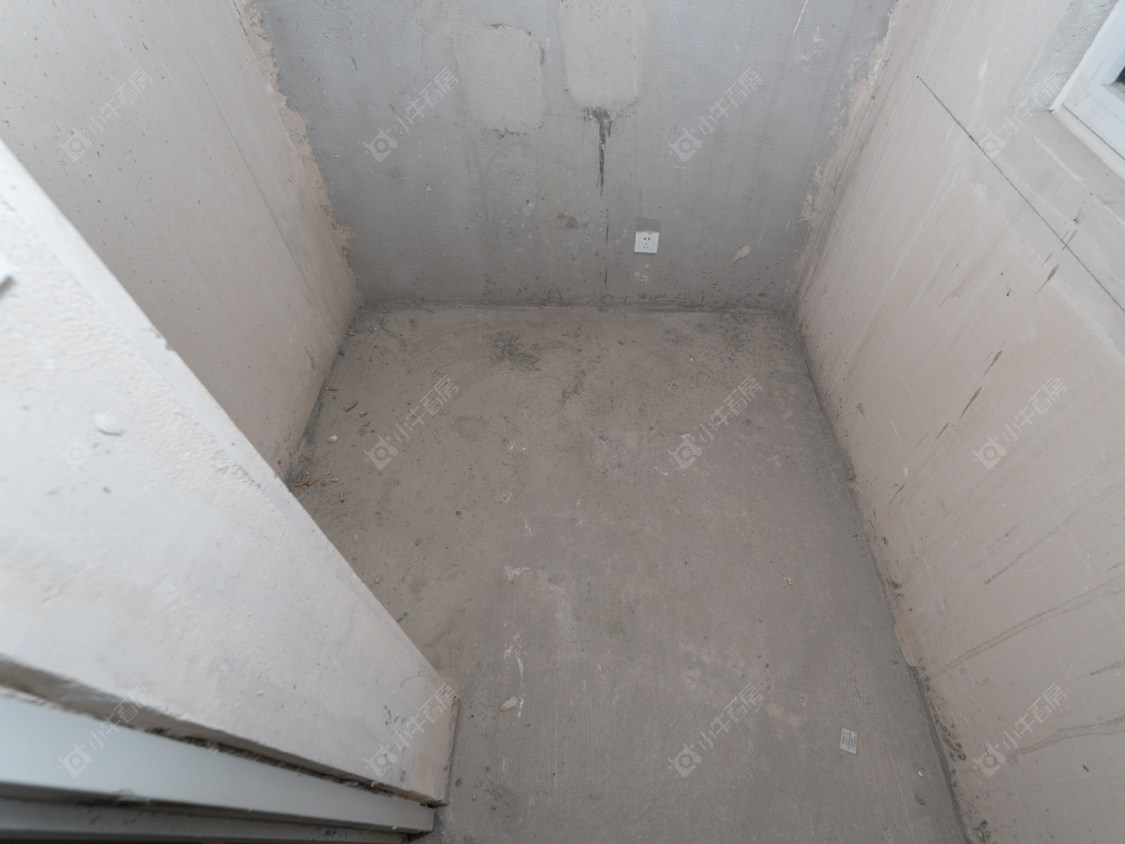 常州万达光语未来一期在售二手房源室内图_小牛看房