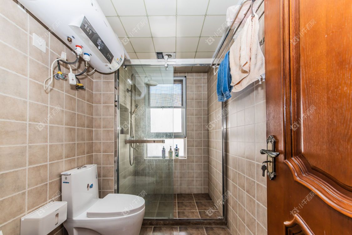 九龙仓繁华里房源室内图 常州九龙仓繁华里在租房源室内图_小牛看房