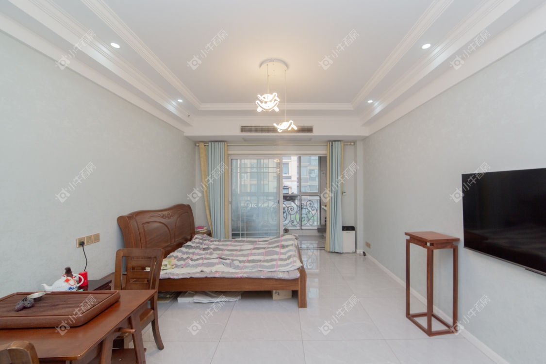 常州雅居乐星河湾在租房源_小牛看房