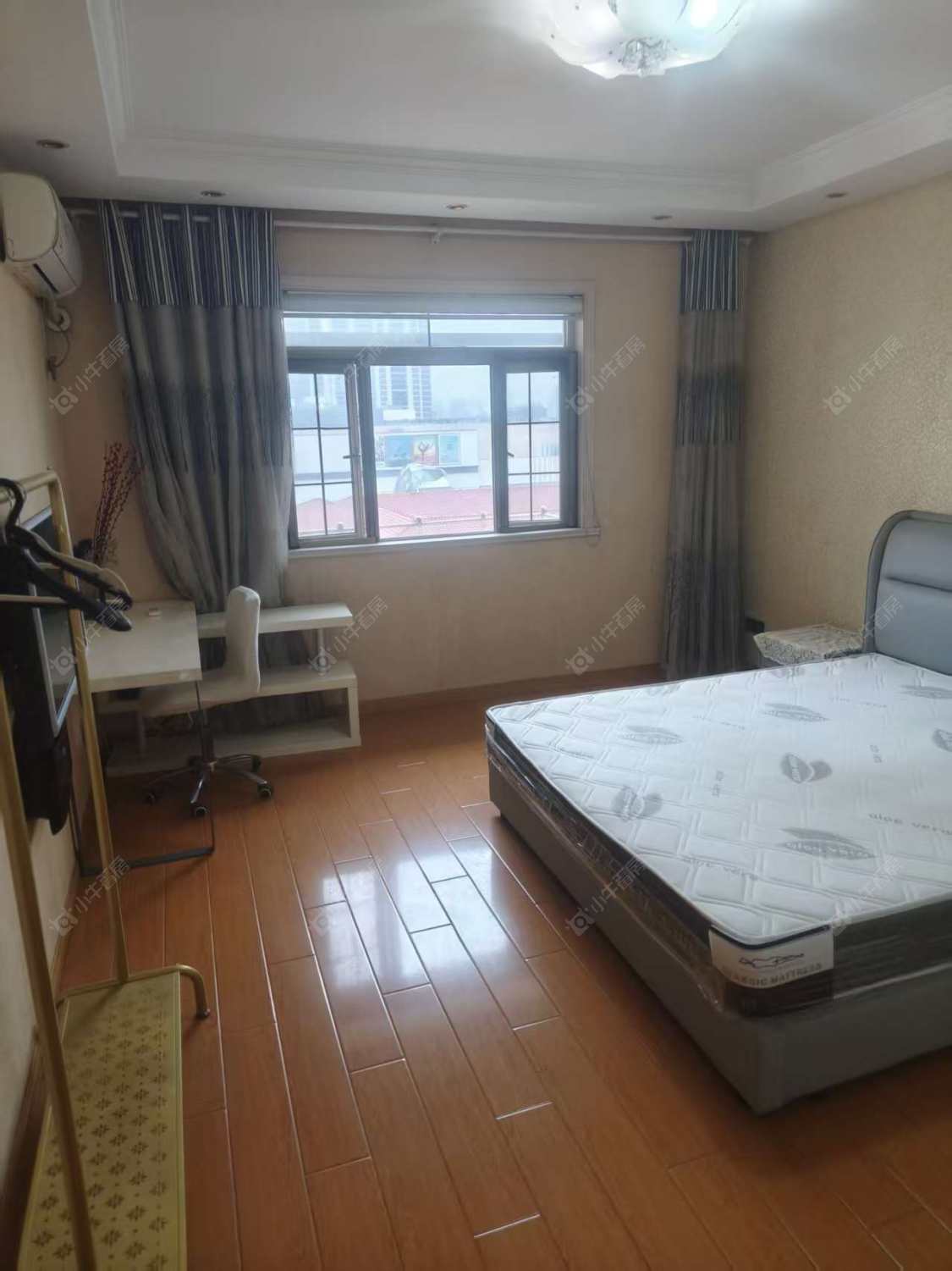 常州和平国际商业街在租房源室内图_小牛看房