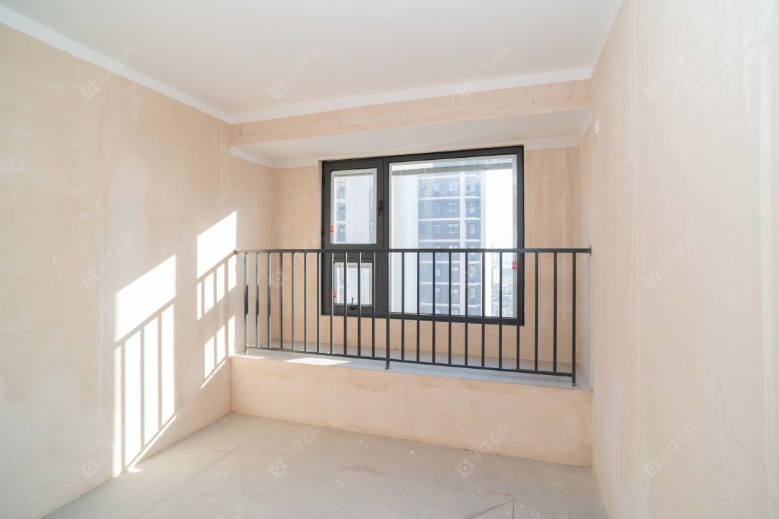 常州锦上香郡在售二手房源室内图_小牛看房