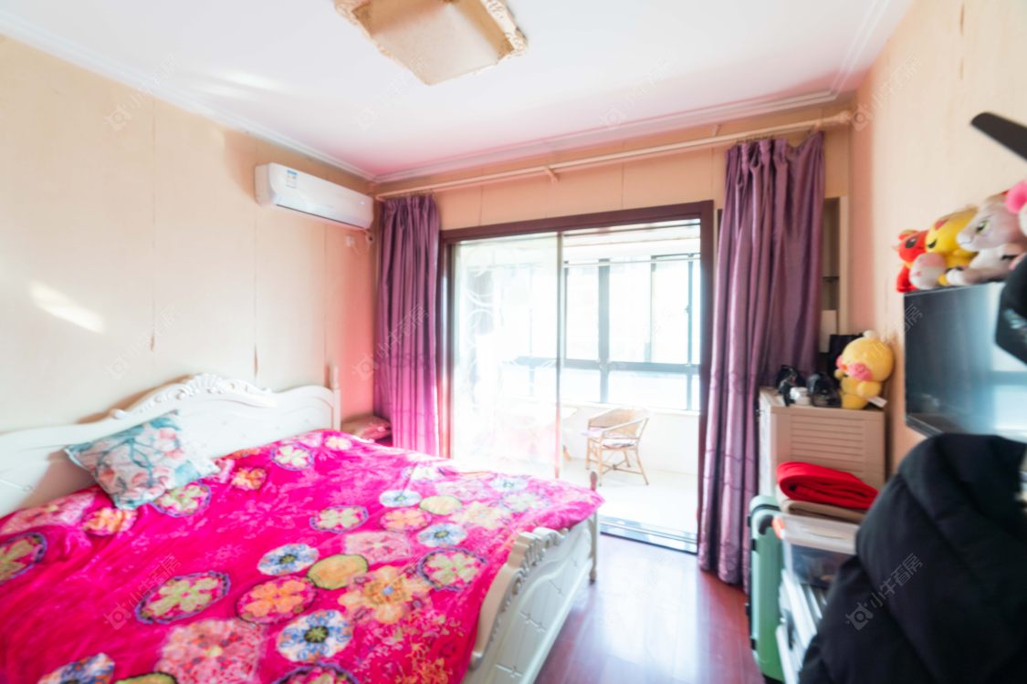 常州中意宝第在售二手房源室内图_小牛看房