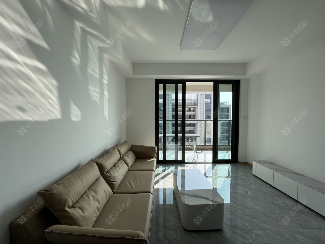 中梁金科启宸房源 常州中梁金科启宸在租房源_小牛看房