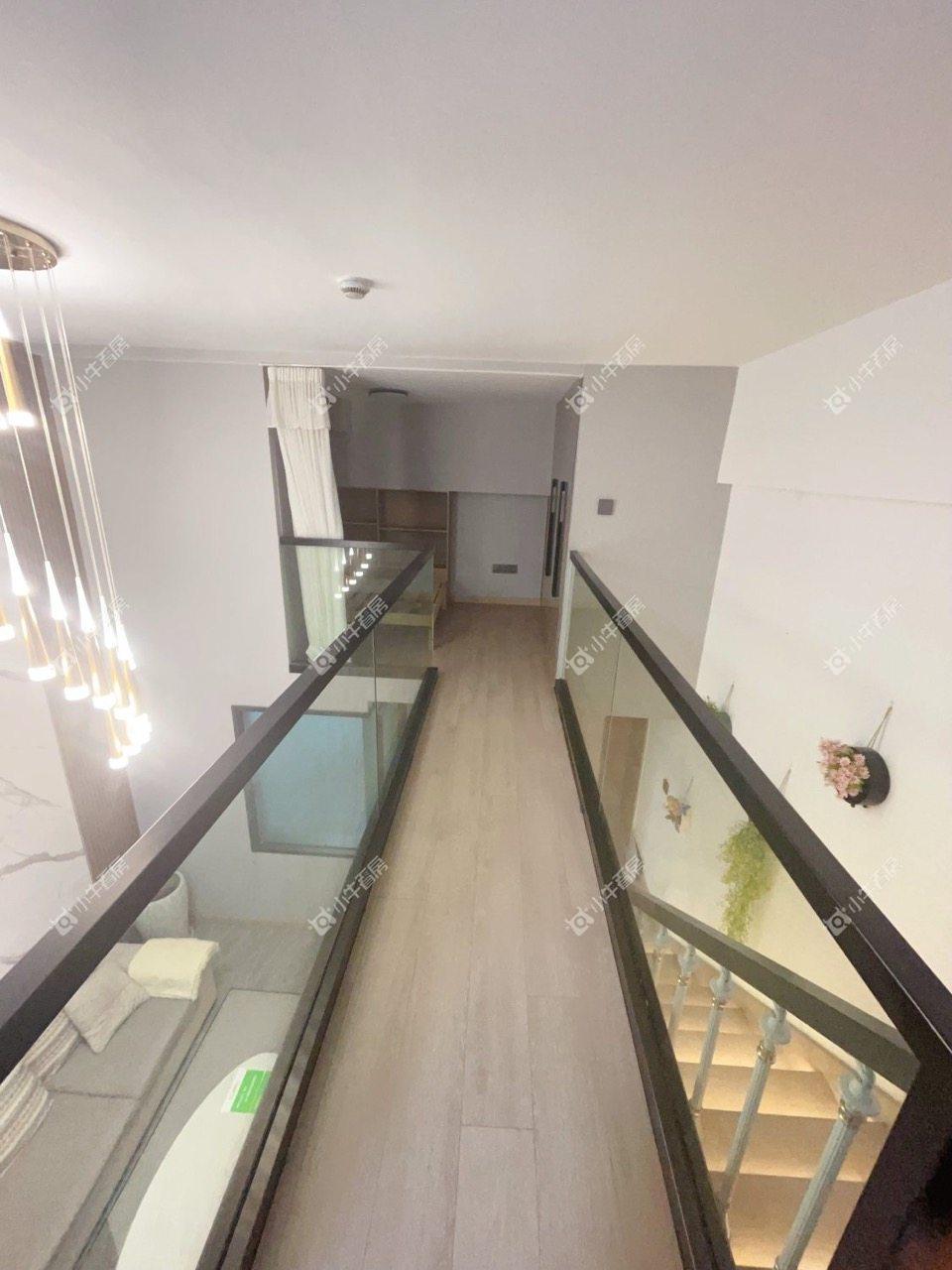 常州吾悦广场全能家公寓在租房源_小牛看房