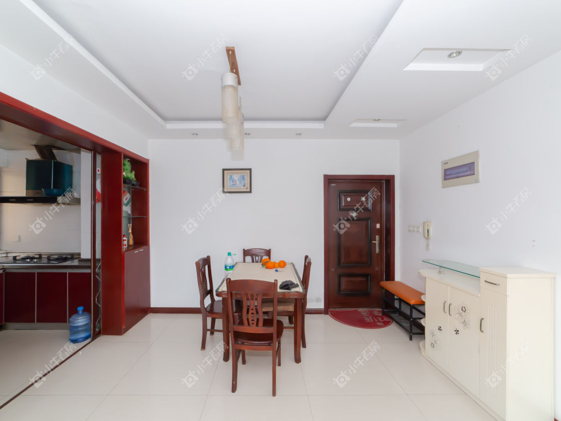 常州景秀世家在租房源室内图_小牛看房