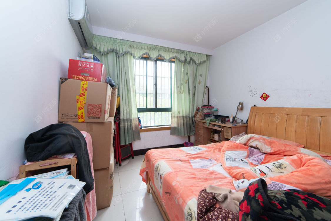 常州华林家园一期在售二手房源室内图_小牛看房