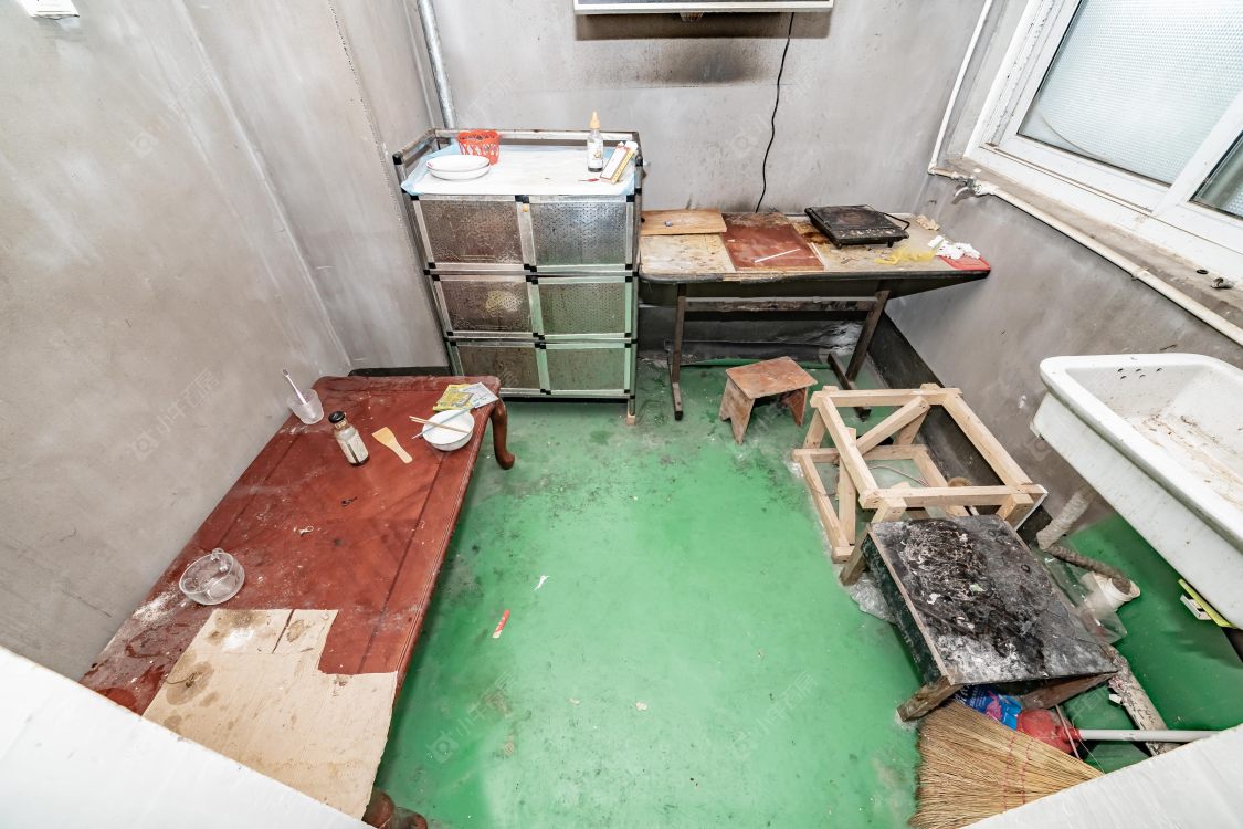 常州华润国际五期在售二手房源室内图_小牛看房