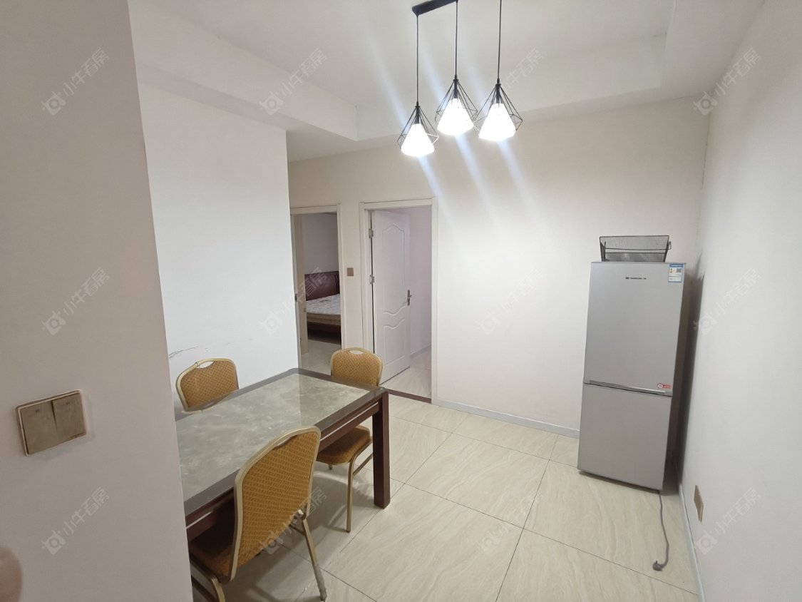 常州裕坤美城公馆在租房源室内图_小牛看房