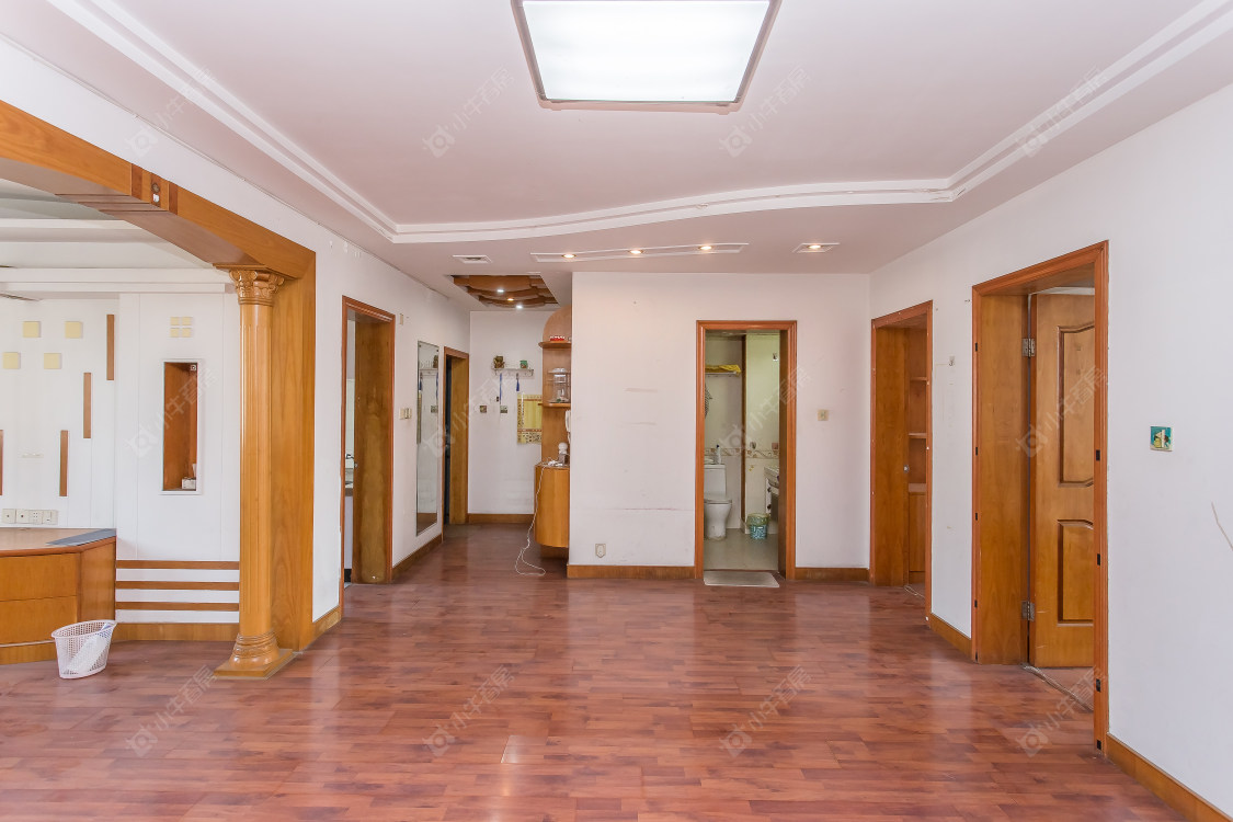 常州万福花园在售二手房源室内图_小牛看房