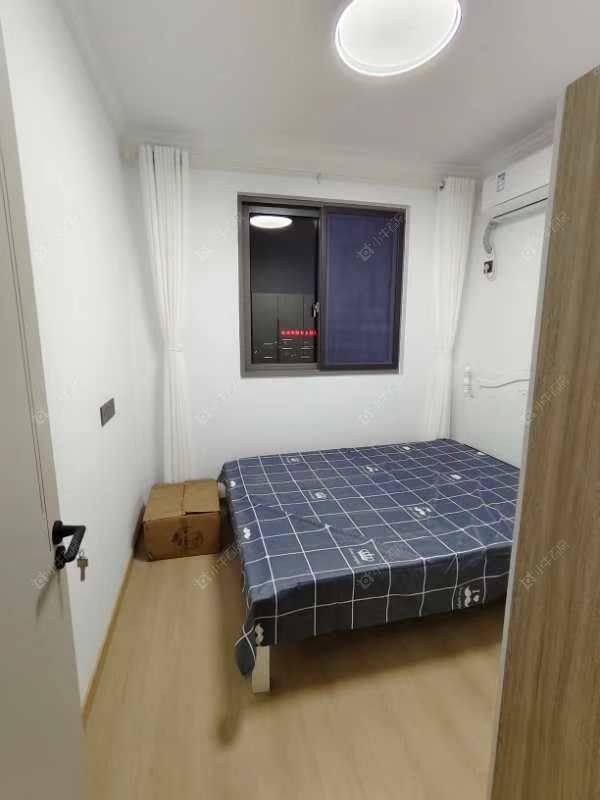 旭辉都会江来房源室内图 常州旭辉都会江来在租房源室内图_小牛看房