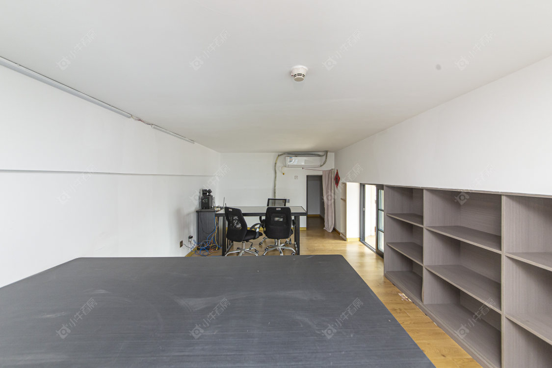 常州宏图大厦在售二手房源室内图_小牛看房