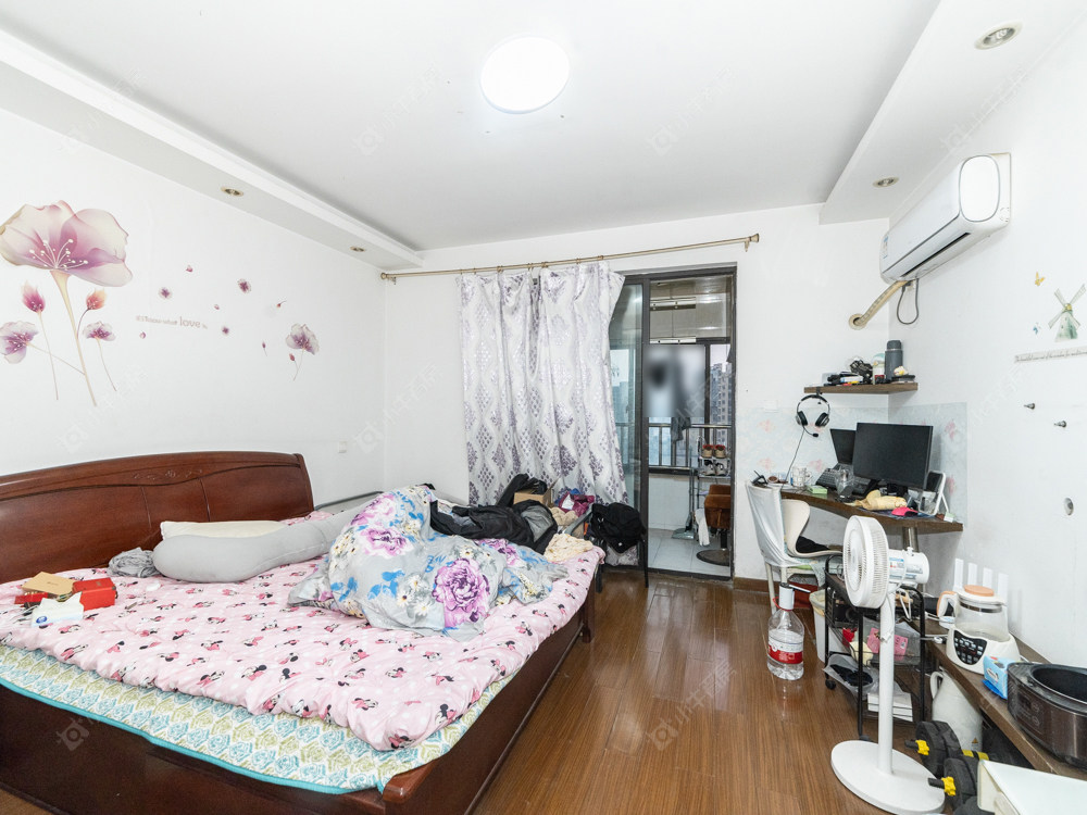 常州九洲花园一期在售二手房源室内图_小牛看房