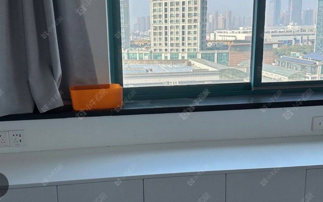 常州天禄商务广场租房_天禄商务广场1室1厅房源出租