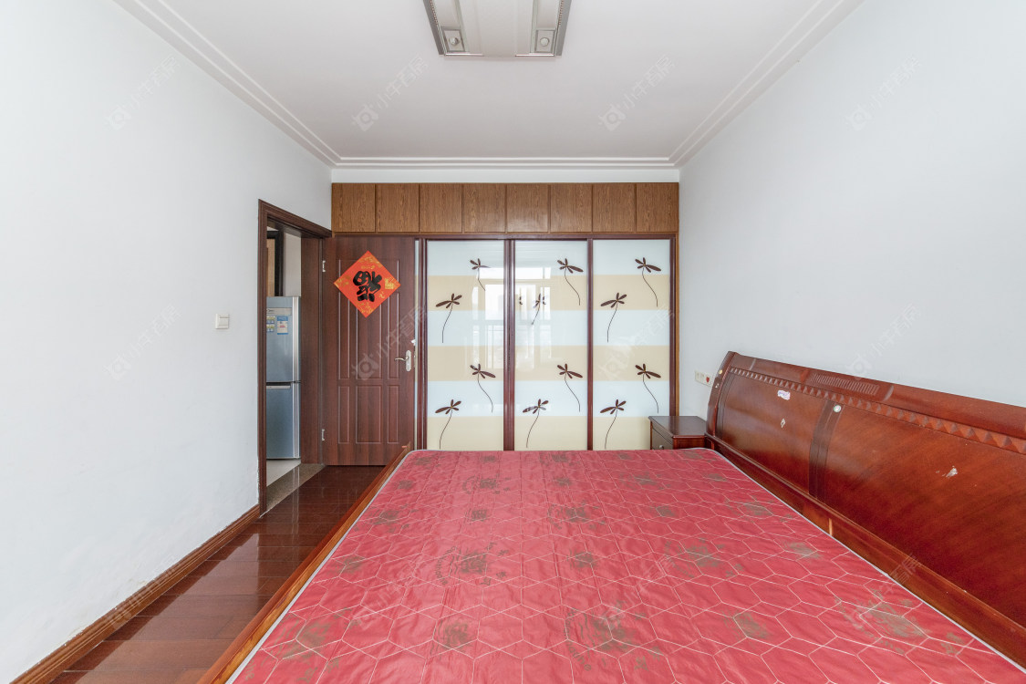 常州华都馨苑在售二手房源室内图_小牛看房