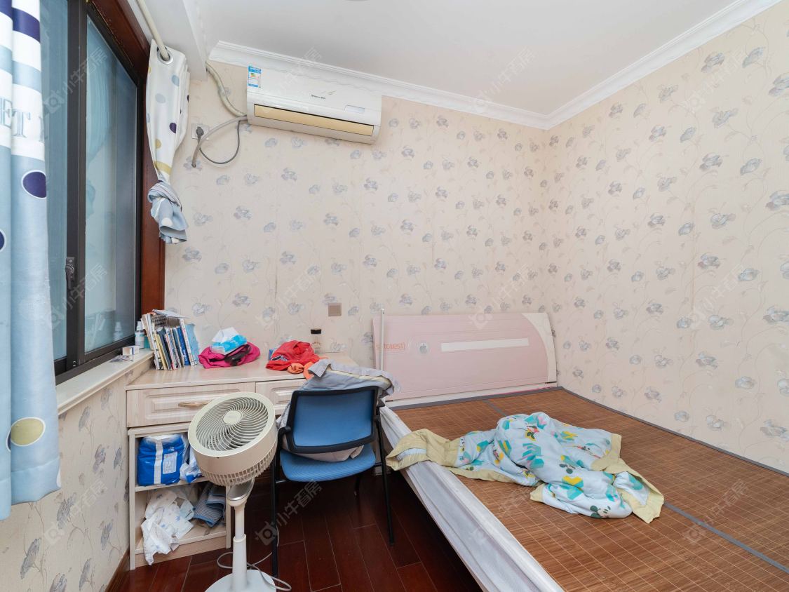 常州新城春天里在售二手房源室内图_小牛看房