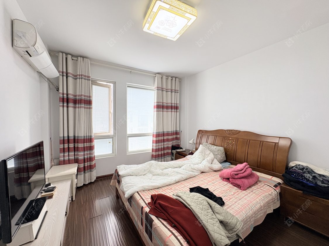 练湖新城房源室内图 丹阳练湖新城在售二手房源室内图_小牛看房