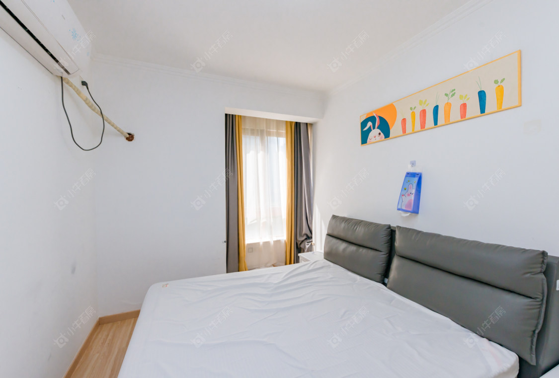 常州九洲新世界花苑在售二手房源室内图_小牛看房