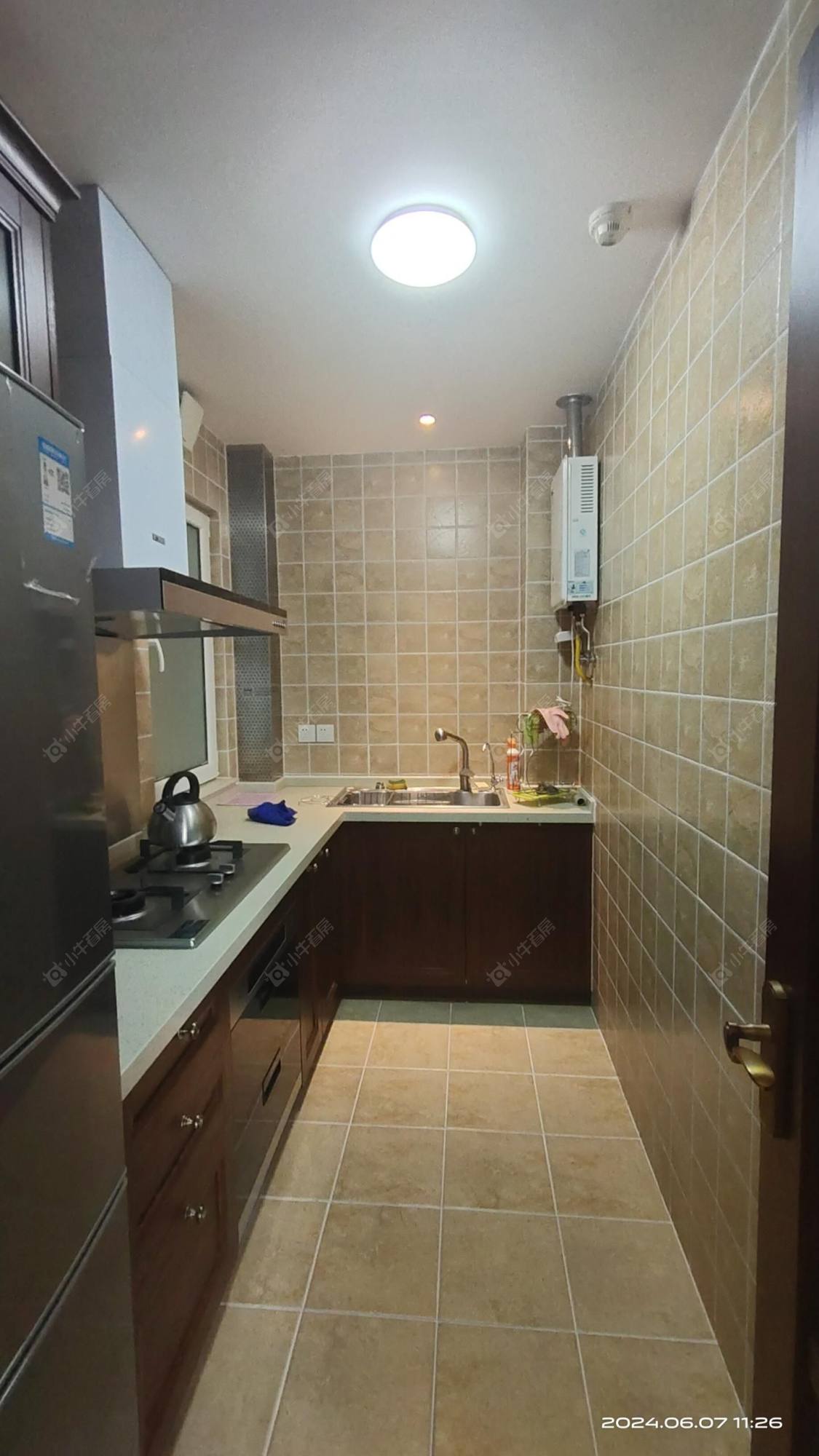 常州朗诗蓝郡在租房源户型图_小牛看房