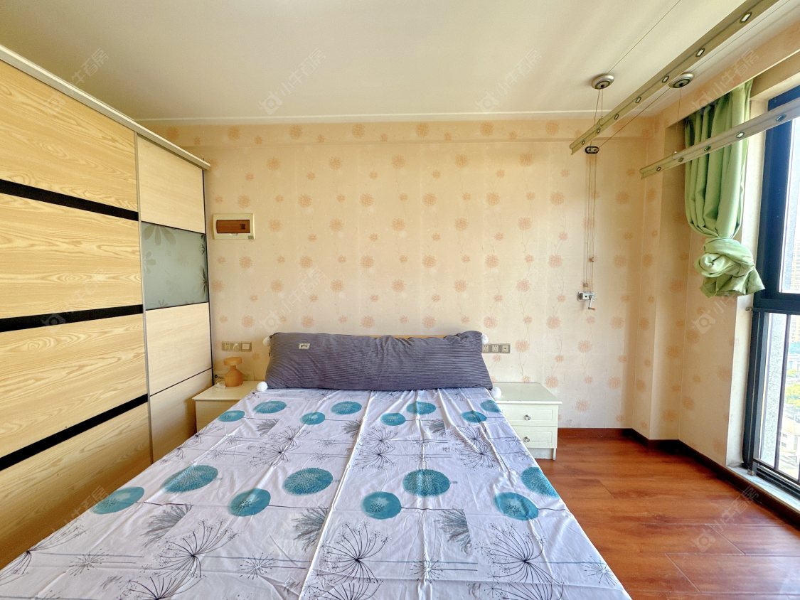 常州新城帝景东区在租房源室内图_小牛看房