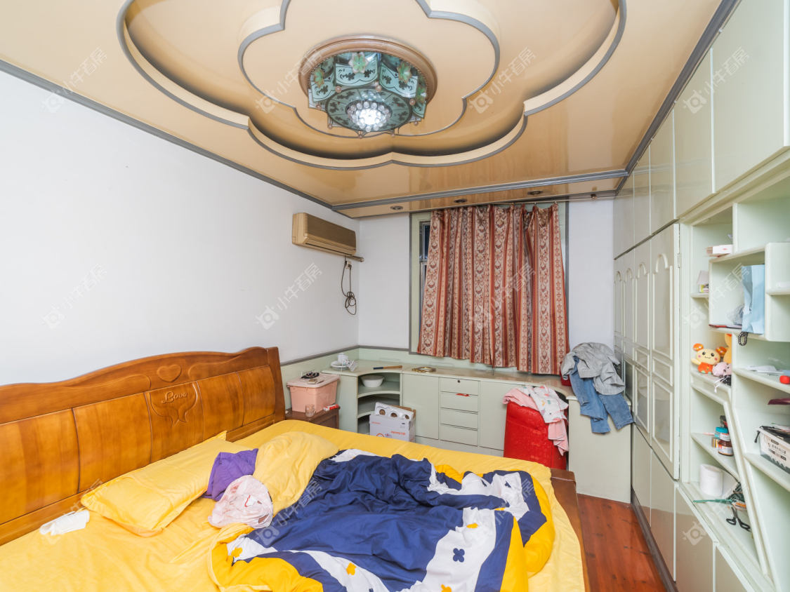 常州圩墩新村在租房源室内图_小牛看房