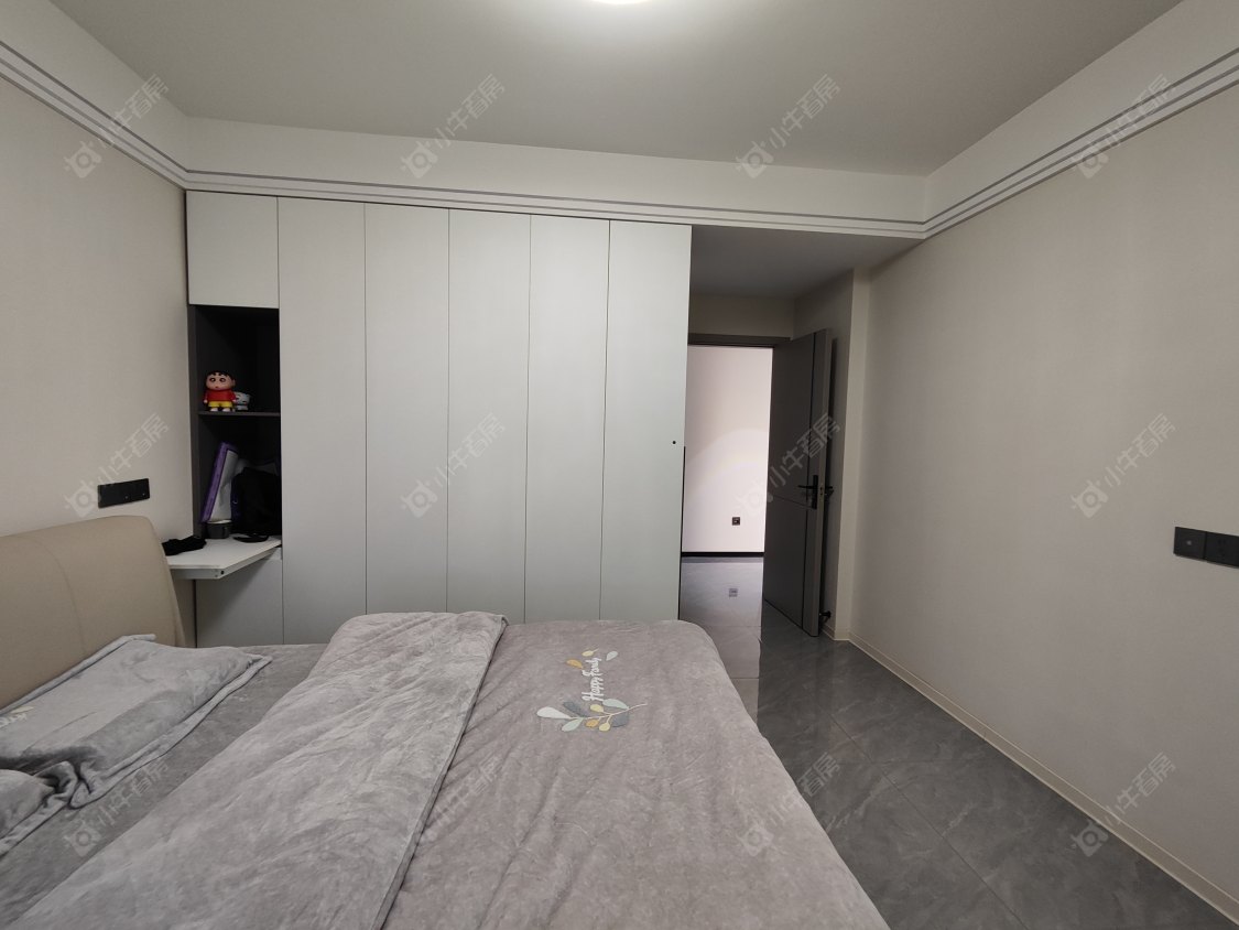 常州世茂香槟湖二期在租房源_小牛看房