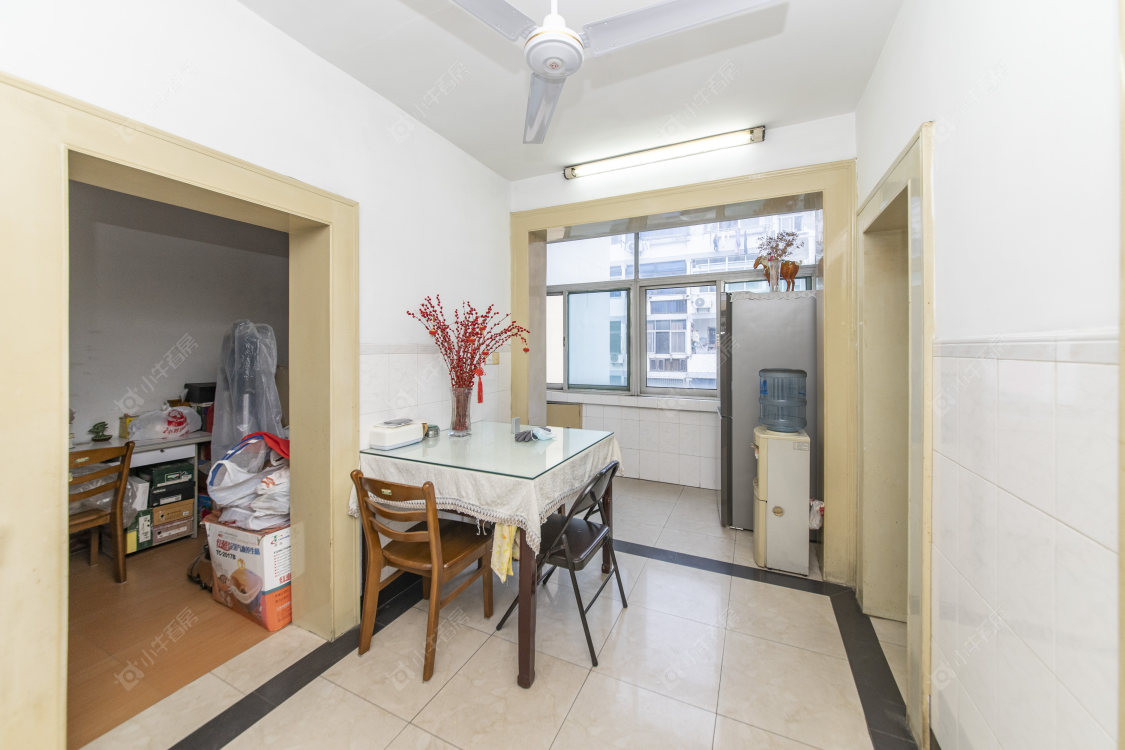 常州北建新村在售二手房源_小牛看房