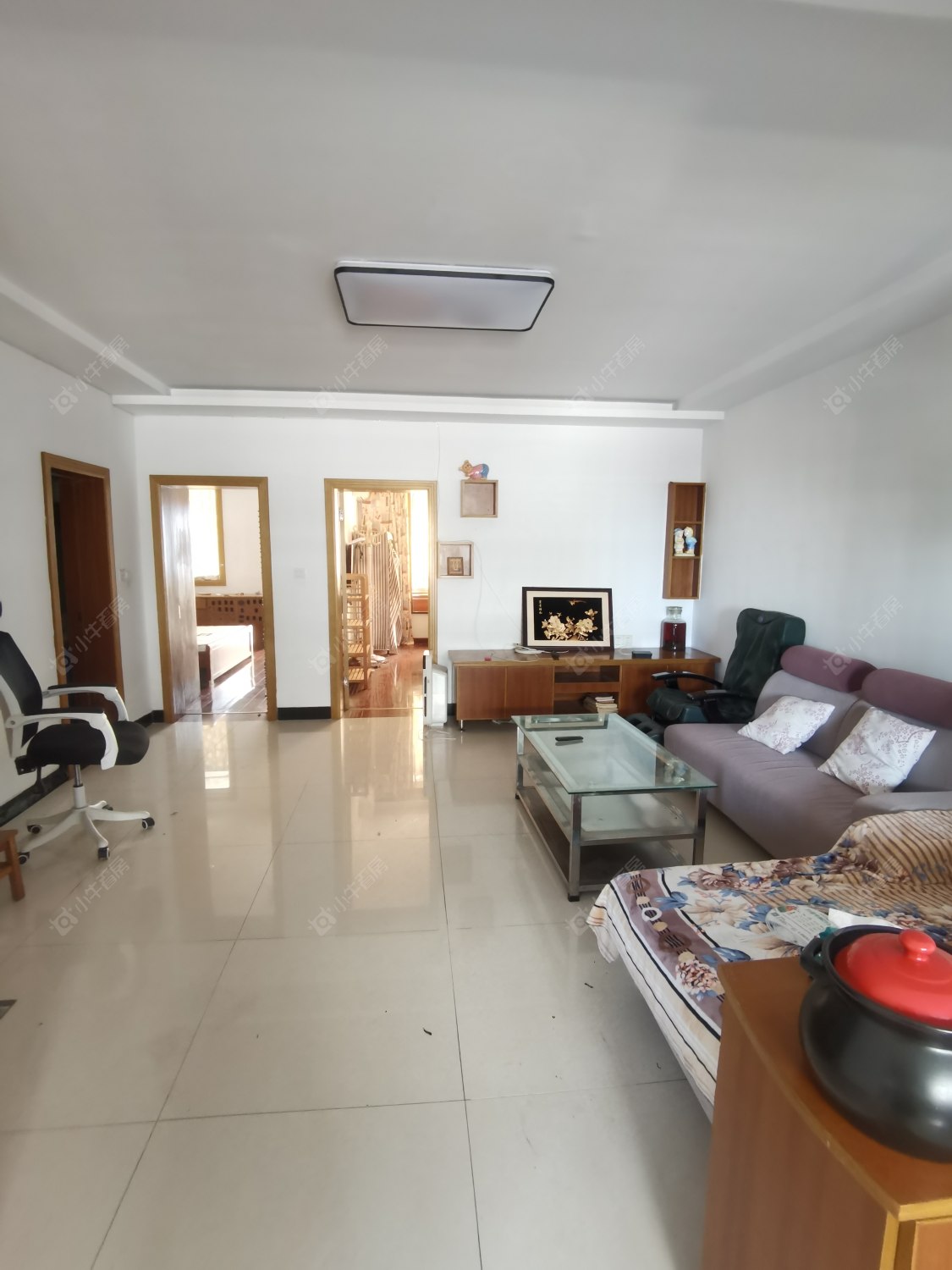 常州翠园新村在租房源室内图_小牛看房