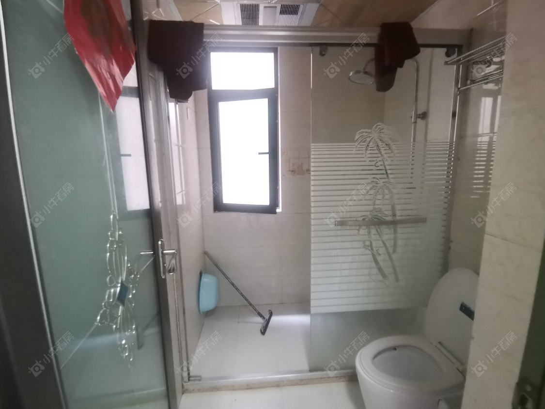 常州龙德花园在租房源室内图_小牛看房