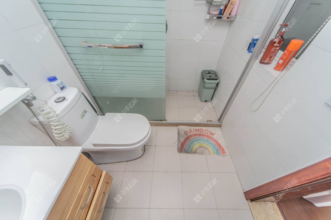 常州香树湾云景在租房源室内图_小牛看房