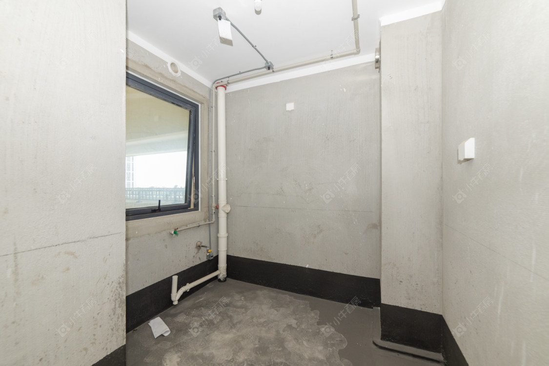 常州百馨西苑六期在售二手房源室内图_小牛看房