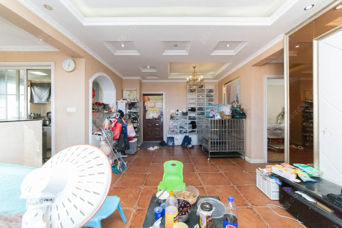 怡枫苑房源室内图 常州怡枫苑在售二手房源室内图_小牛看房