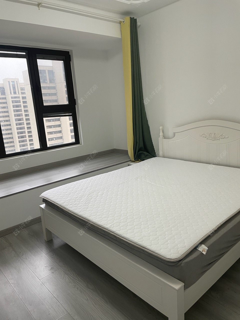 常州龙湖景粼天著在租房源室内图_小牛看房