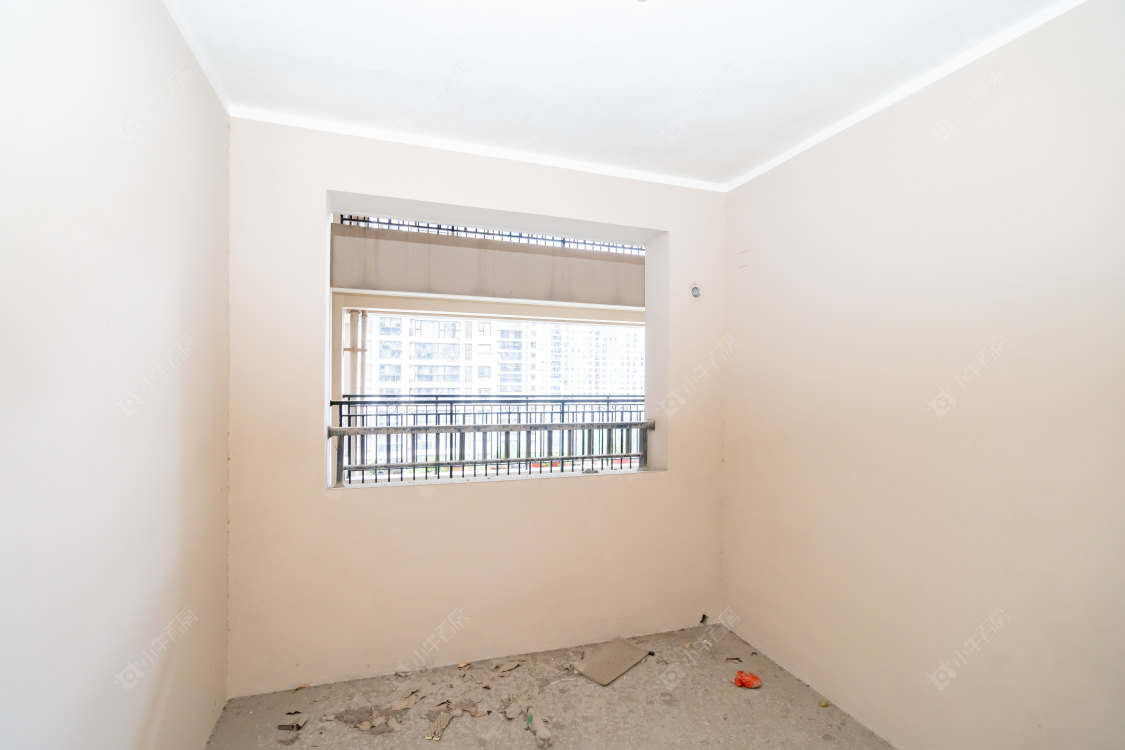 常州华润国际四期在售二手房源室内图_小牛看房