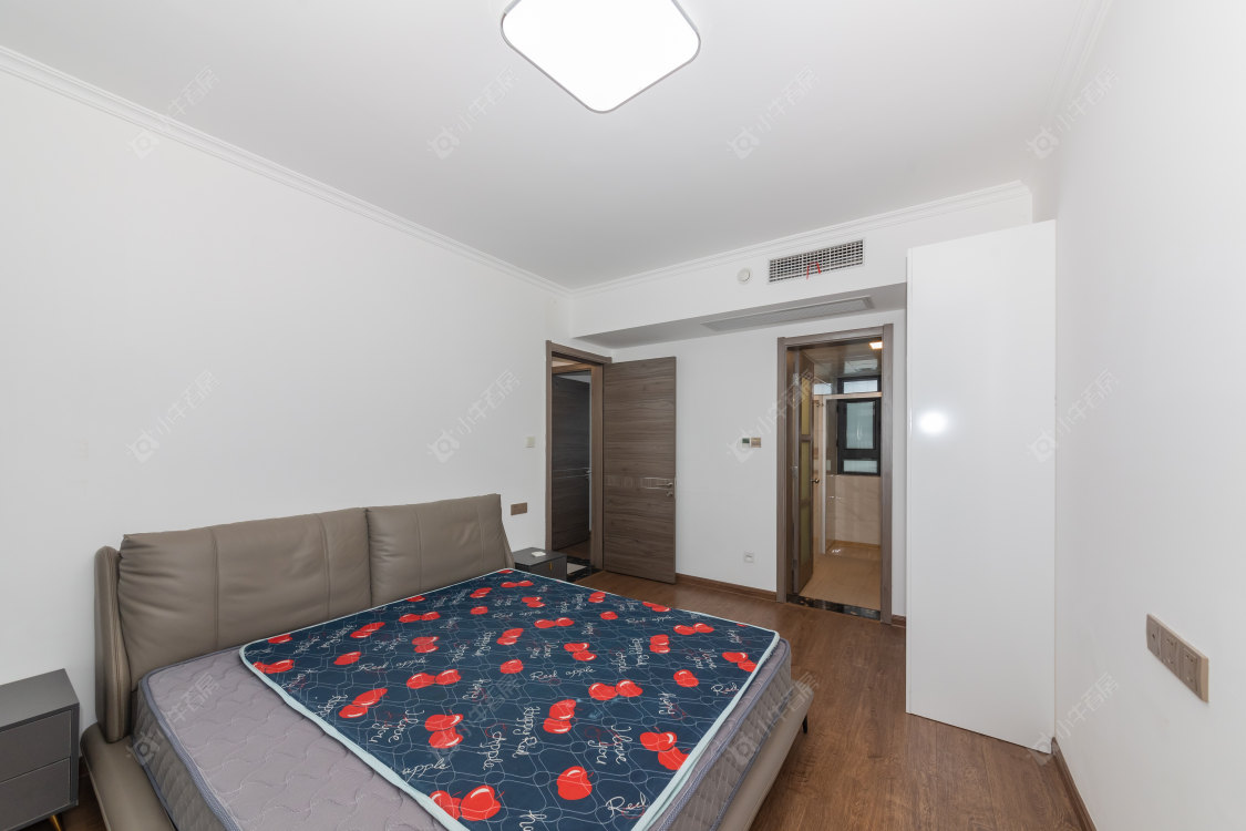 碧桂园壹号天禧房源室内图 常州碧桂园壹号天禧在售二手房源室内图_小牛看房