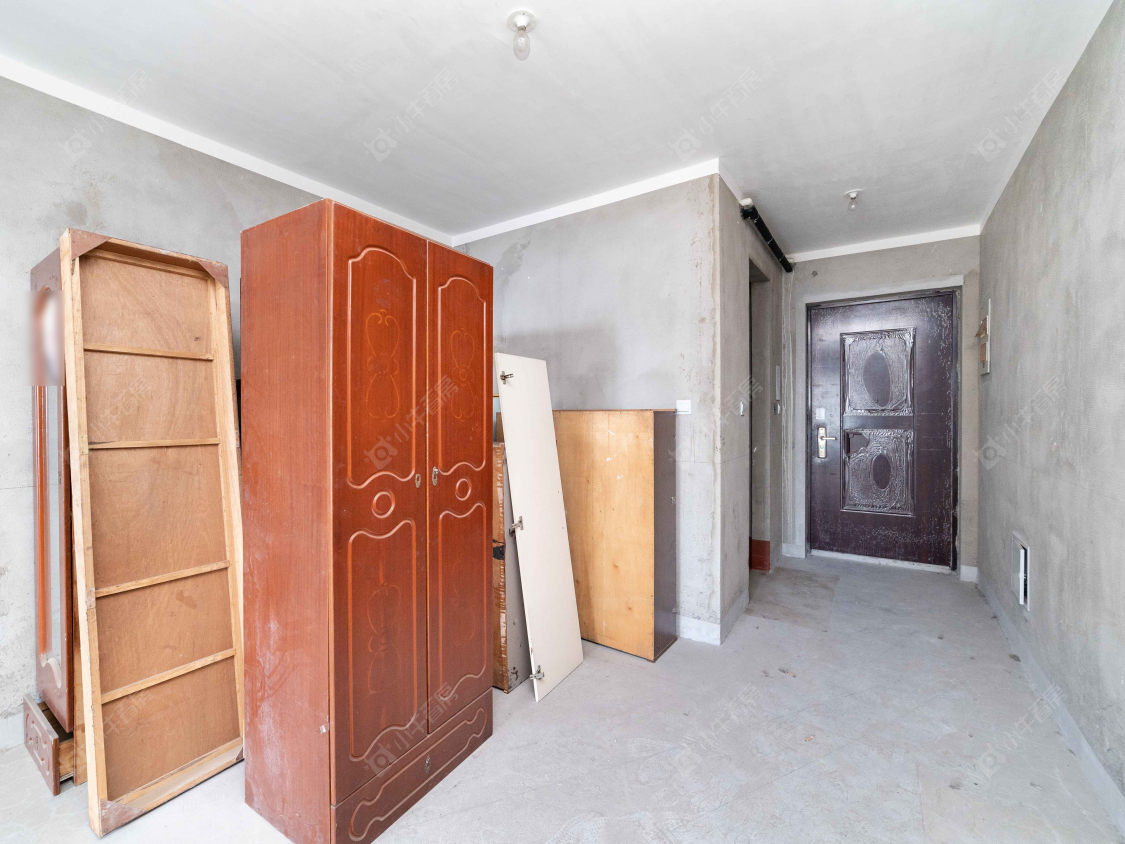 常州路劲城四期在售二手房源_小牛看房