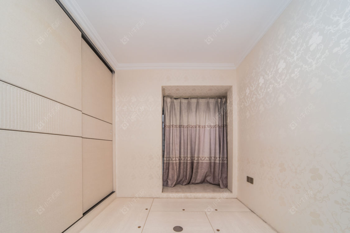 常州世茂香槟湖二期在售二手房源室内图_小牛看房