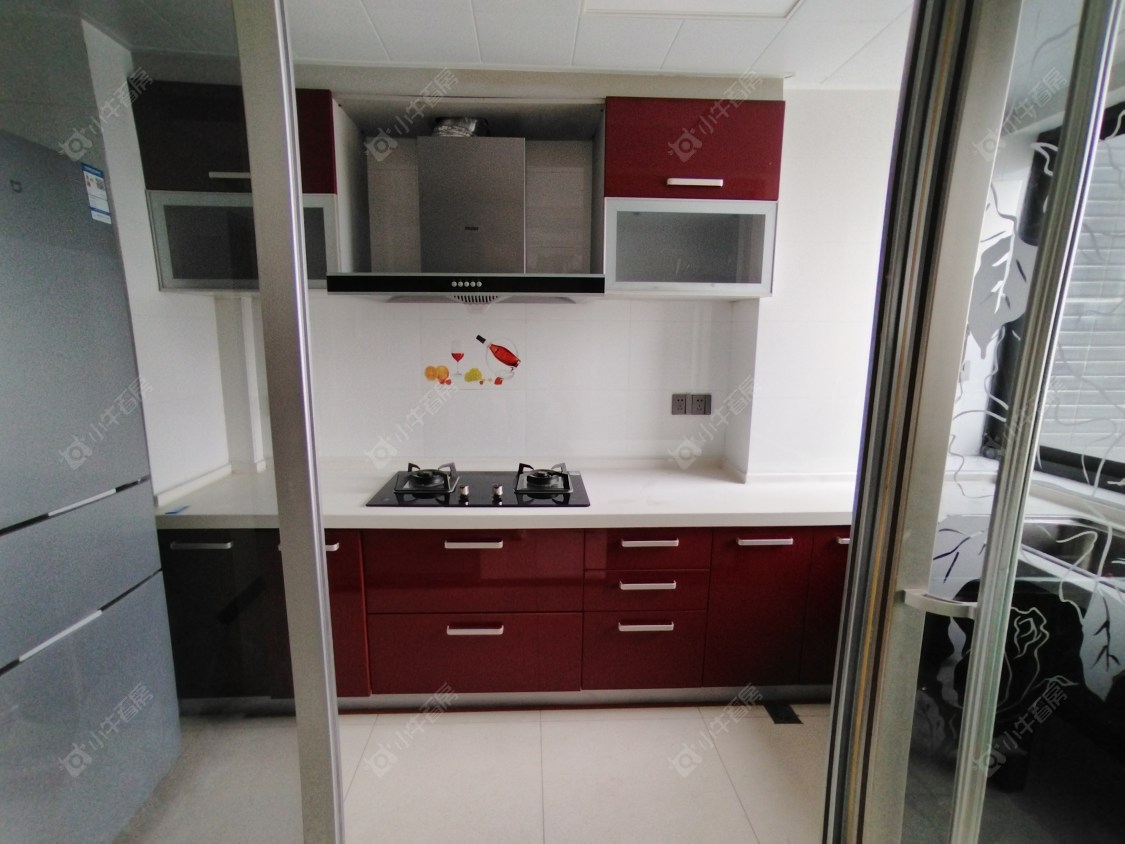 常州新城蓝钻苑东区在租房源室内图_小牛看房