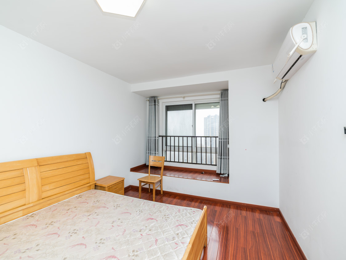 常州港龙紫荆城在售二手房源室内图_小牛看房