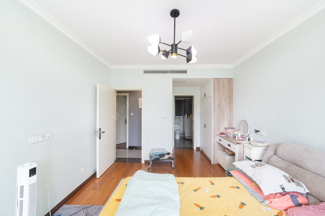 常州绿都万和城六区在售二手房源室内图_小牛看房