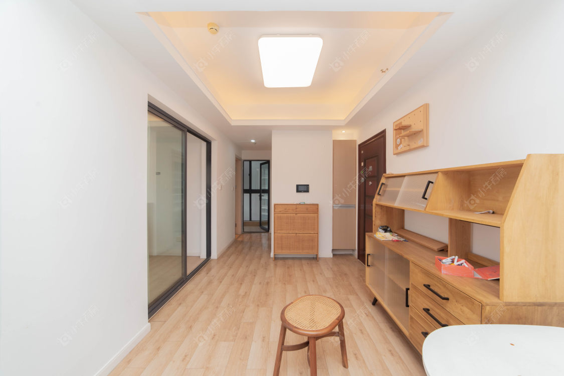 常州新北万达广场在售二手房_小牛看房