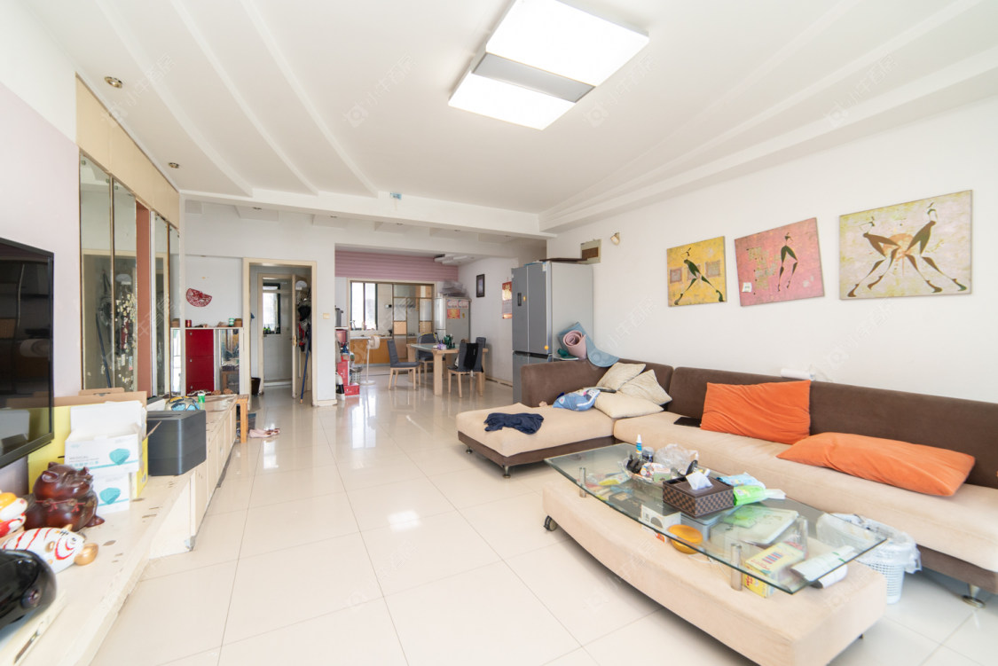 常州华府家园在售二手房源室内图_小牛看房