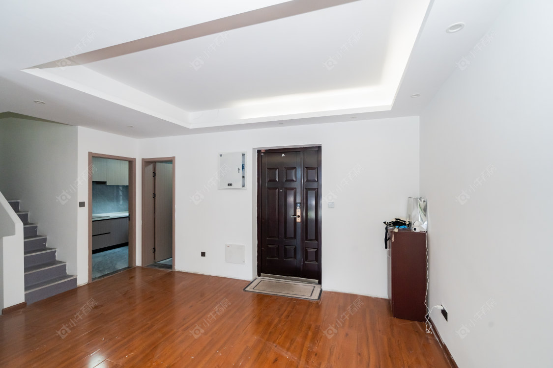 常州弘阳天下锦别墅区在售二手房源_小牛看房