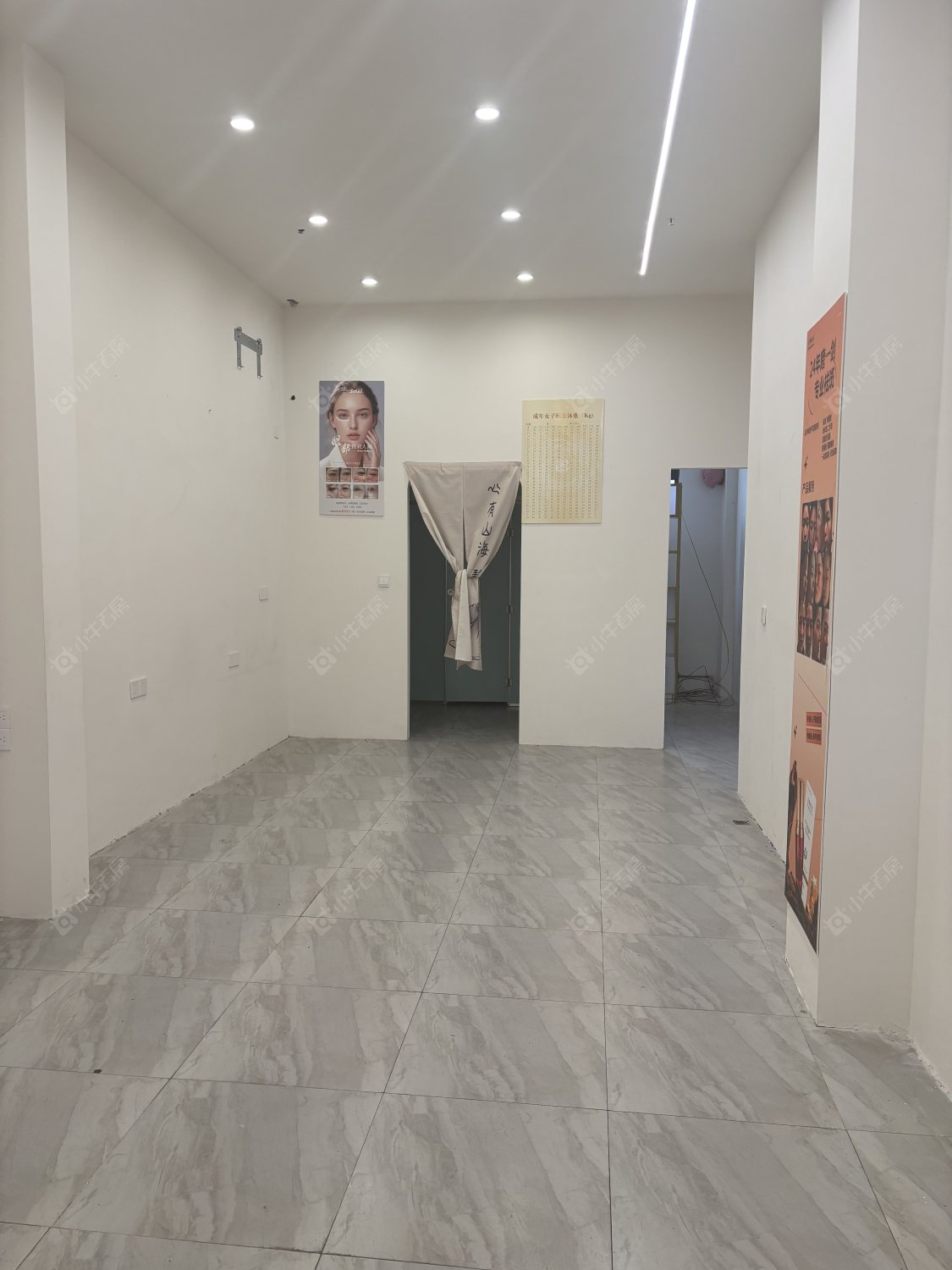 常州香槟广场在租房源_小牛看房