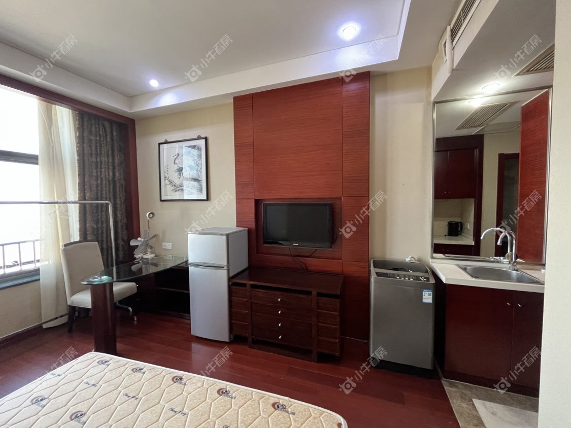 常州凯纳商务广场在租房源_小牛看房