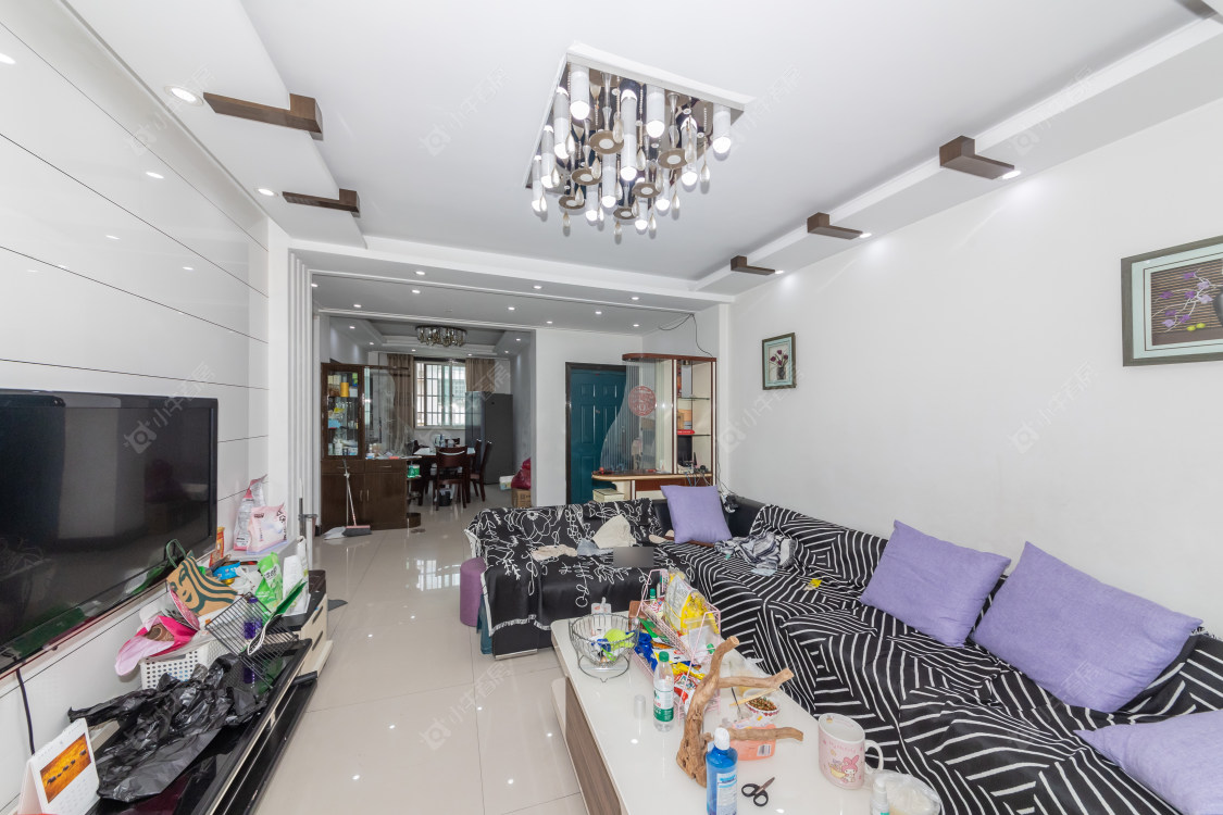 百馨北北苑房源室内图 常州百馨北北苑在售二手房源室内图_小牛看房